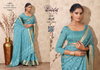 Odhani 20 By Kalpatru Dola Silk Batik Printed Sarees Wholesale Shop In Surat